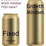 Do you have a FIXED mindset or a Growth mindset?