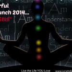 ﻿TRY THIS POWERFUL 8 Minute Visualization to Launch 2014